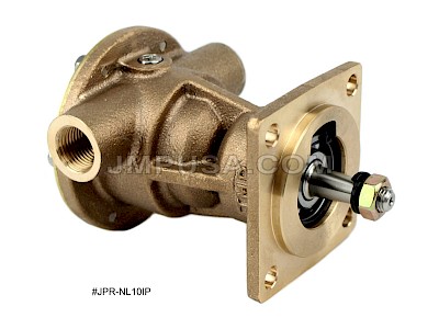 #JPR-NL10IP JMP Marine Northern Lights Replacement Engine Cooling Pump