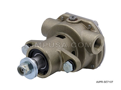 #JPR-SE7107 JMP Marine Small Engine Cooling Pump