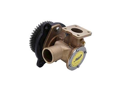 Enhance Your Marine Maintenance Routine with the JPR-VP0090D JMP Marine Volvo Penta Cooling Pump