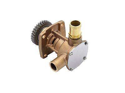 Enhance Your Marine Maintenance Routine with the JPR-YM04JHB JMP Marine Yanmar Cooling Pump