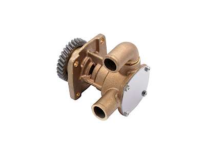 Marine Maintenance Solution for Yanmar Engines: JPR-YM04JHA Pump