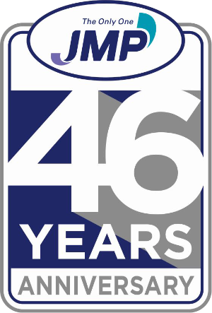 JMP Marine 46 Years Anniversary